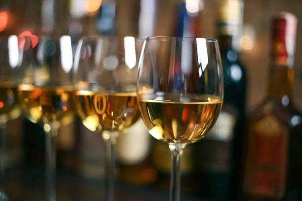 葡萄酒招商加盟